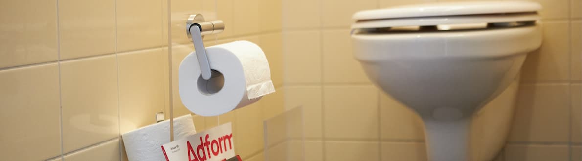 Toiletrolhouder zelf maken banner