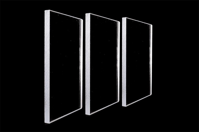 Wat is Acrylglas