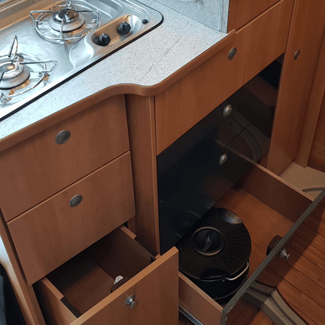 camper eindresultaat