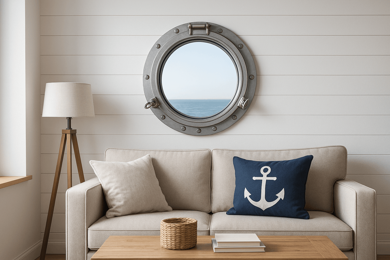 Patrijspoort op maat maken voor jouw boot of interieur