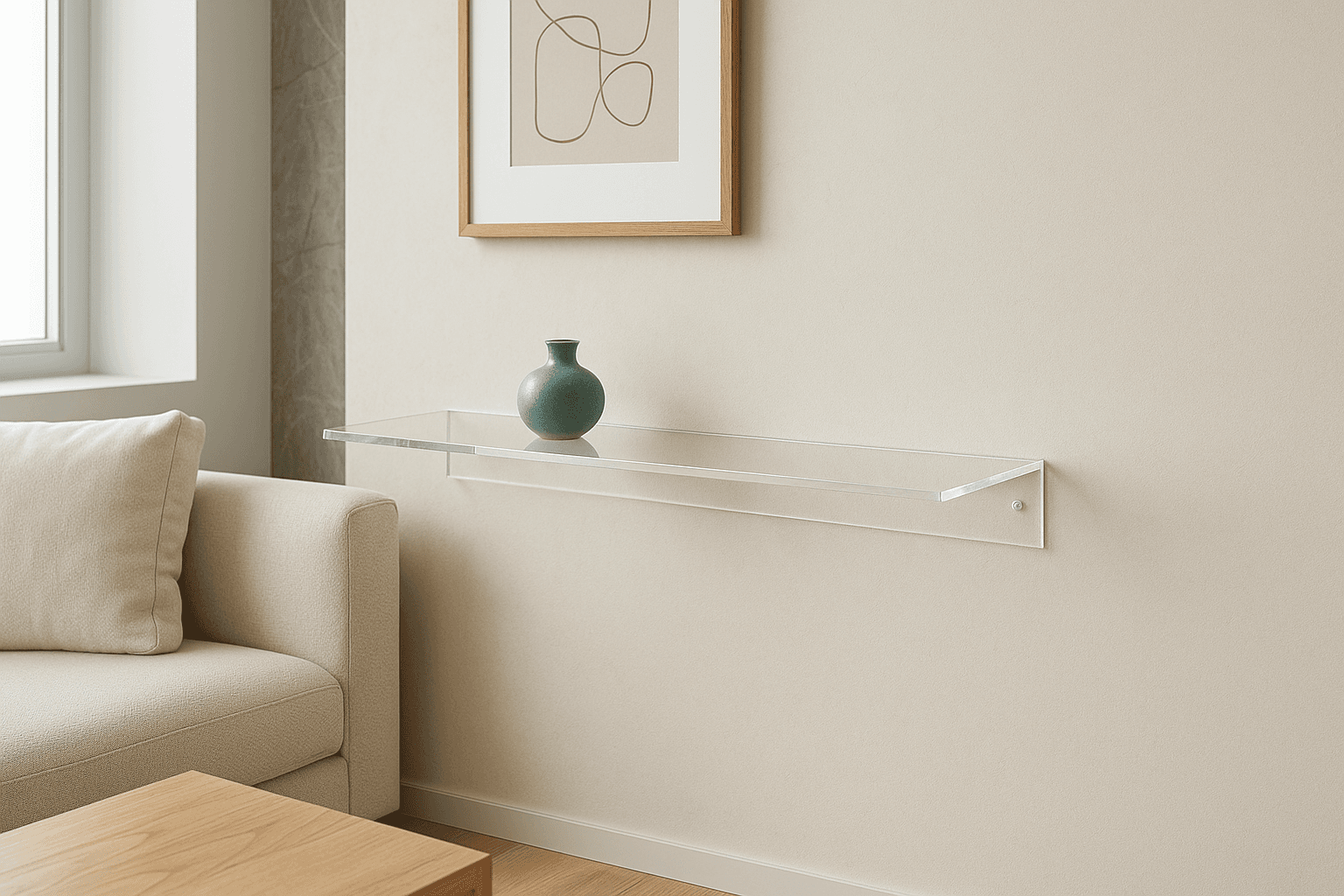Plexiglas plank op maat in iedere kleur | Kunststofplatenshop.nl