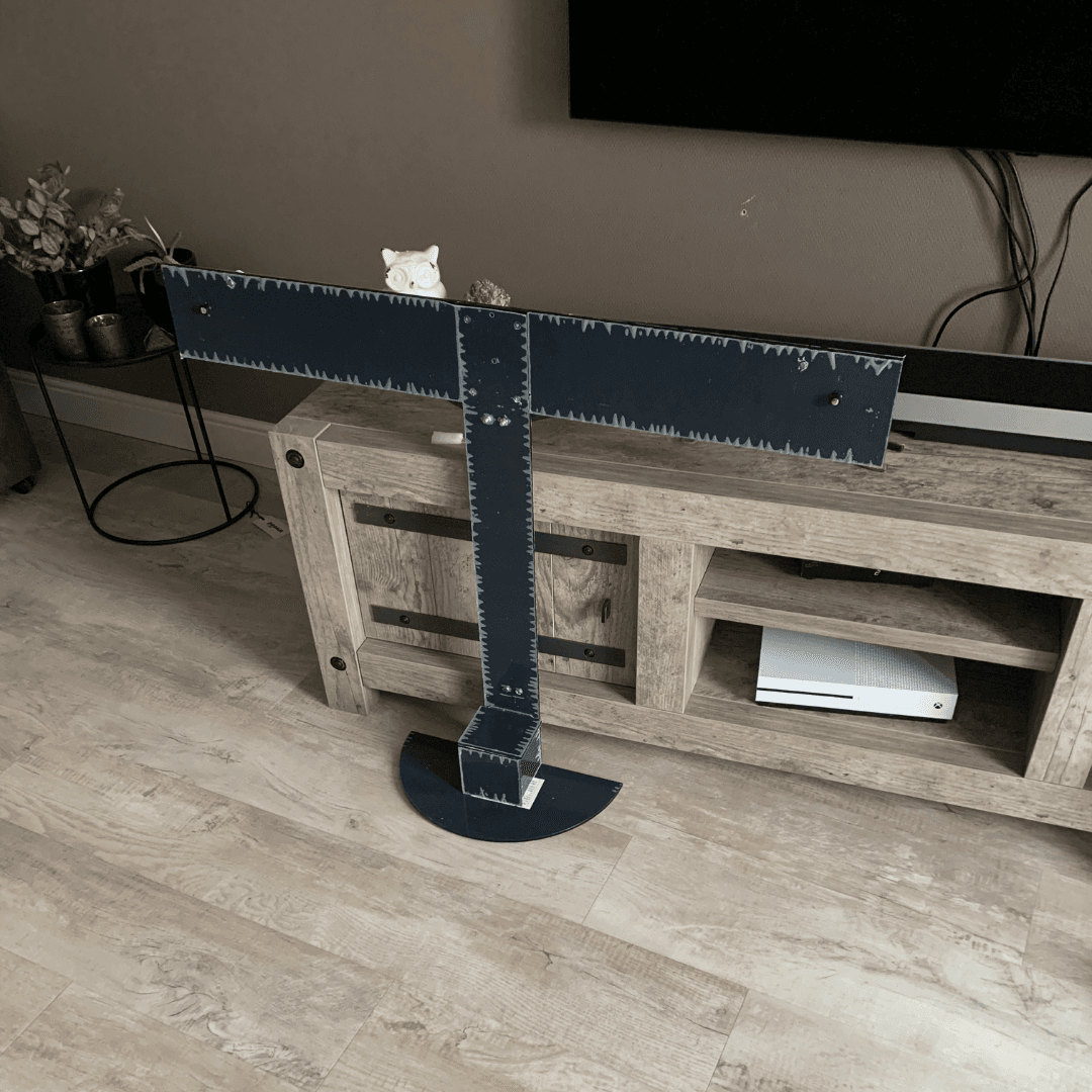 soundbar stand
