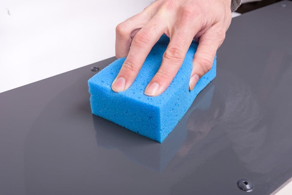 trespa schoonmaken en onderhouden