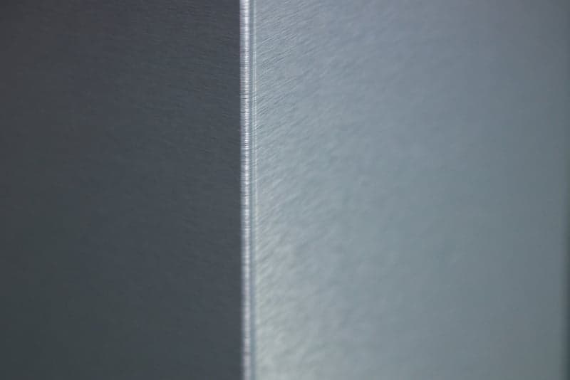 gevouwen alupanel verrijdbare plantenbak