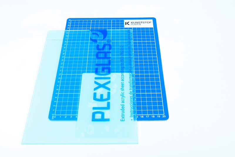 hologram maken van plexiglas - plexiglas