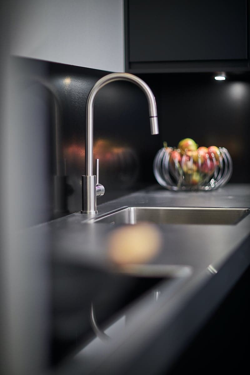 5 keuken achterwand ideeën