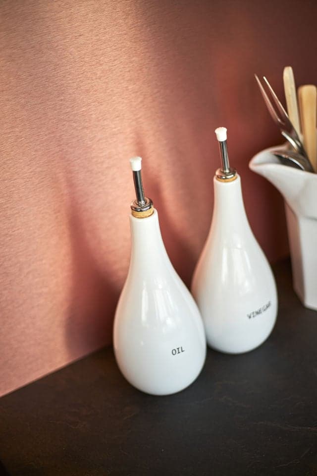 keuken achterwand koper alupnalel