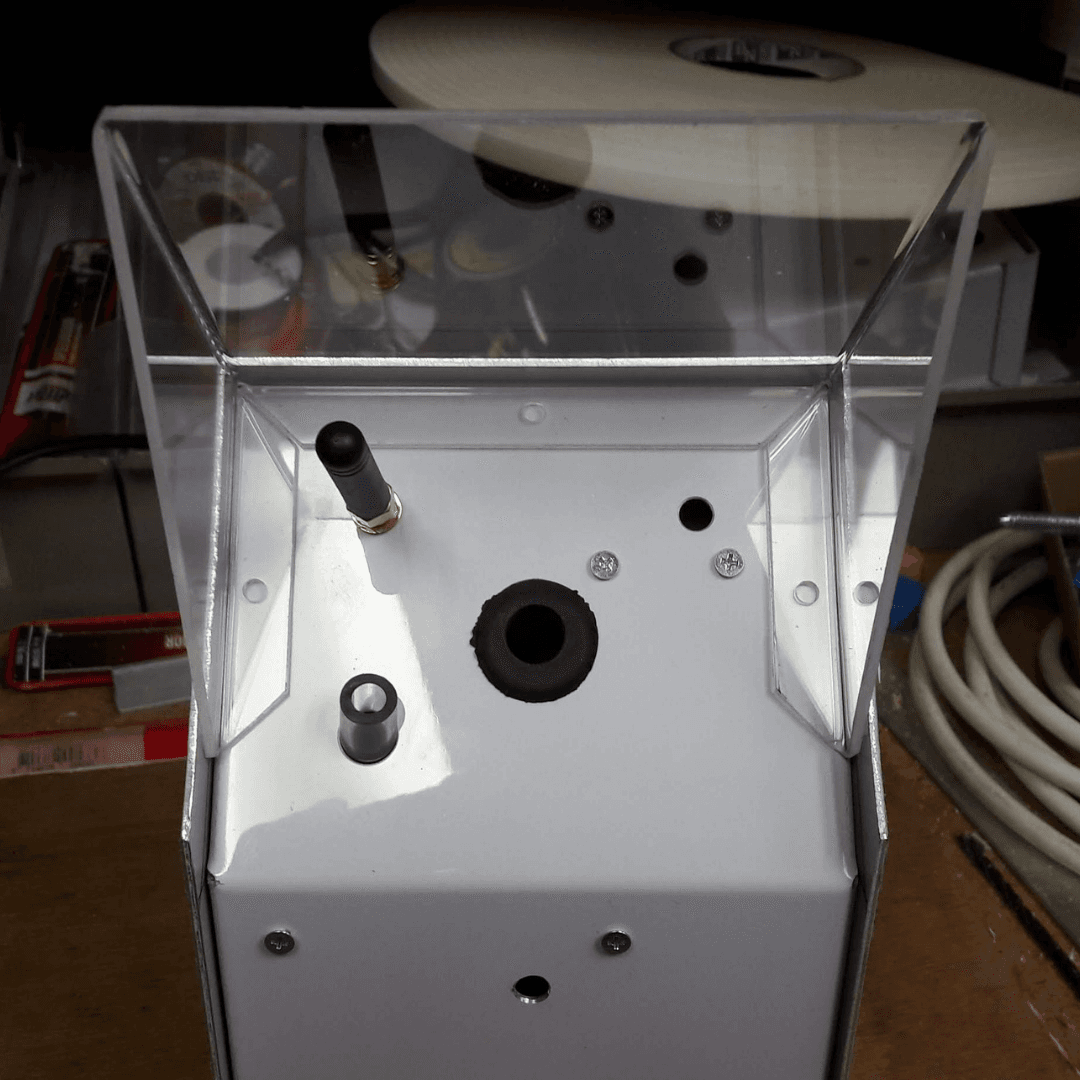 lantaarnpaalmodule klus awards