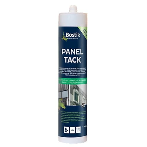 Paneltack