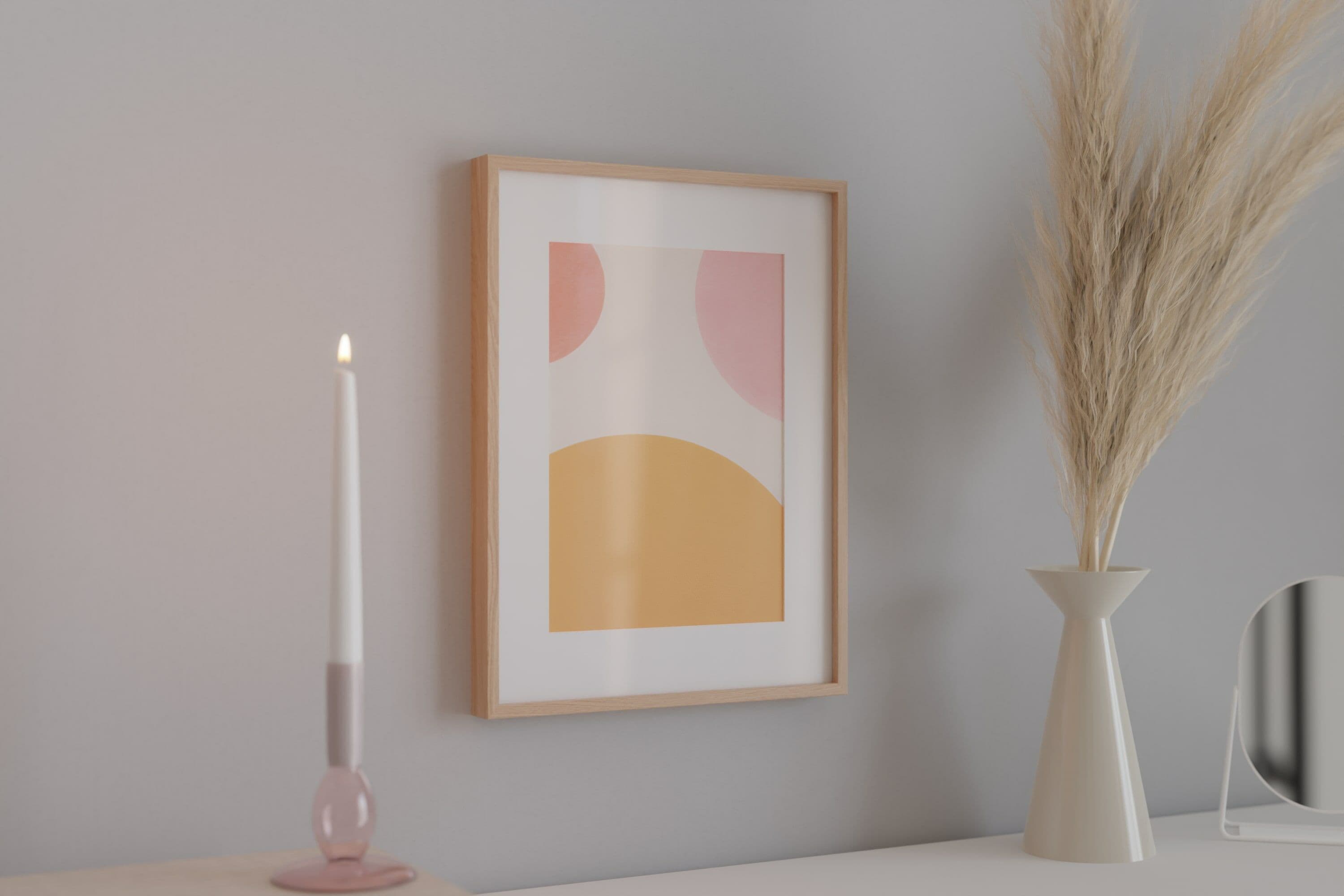 Plexiglas voor fotolijst