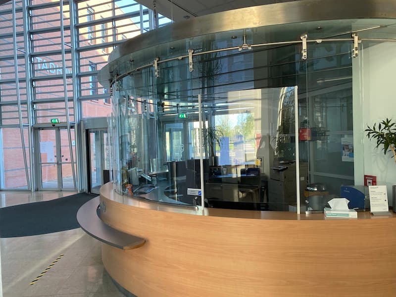 stadhuis kampen corona bescherming