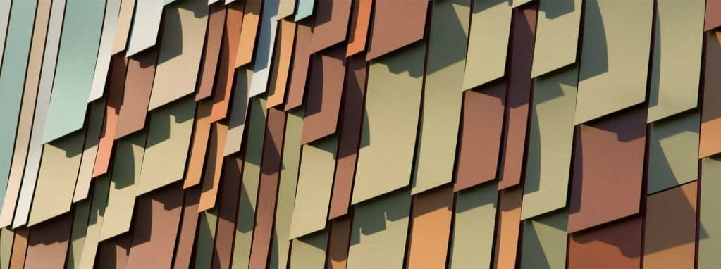 trespa gevelbekleding