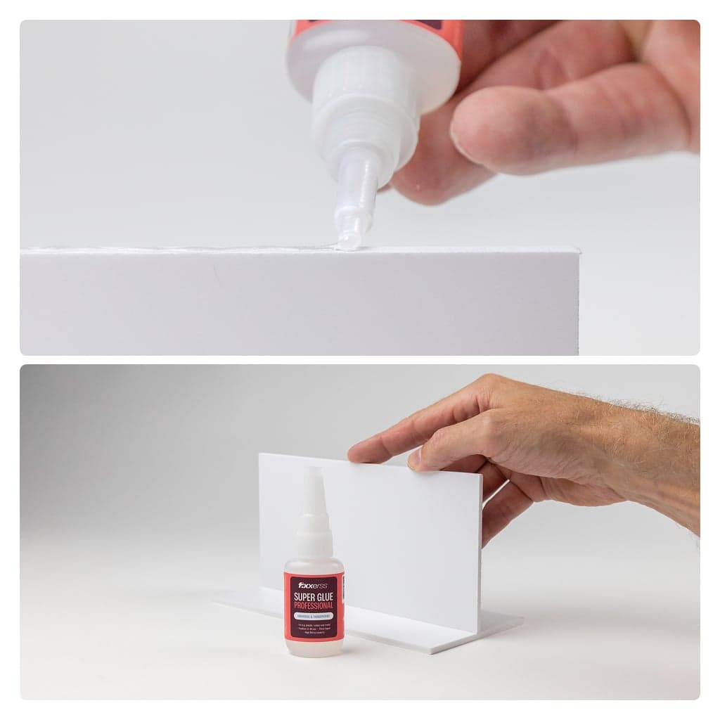 4_Super Glue Proffesional