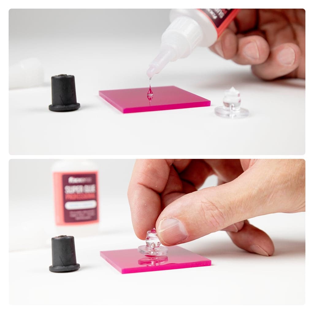 5_Super Glue Proffesional