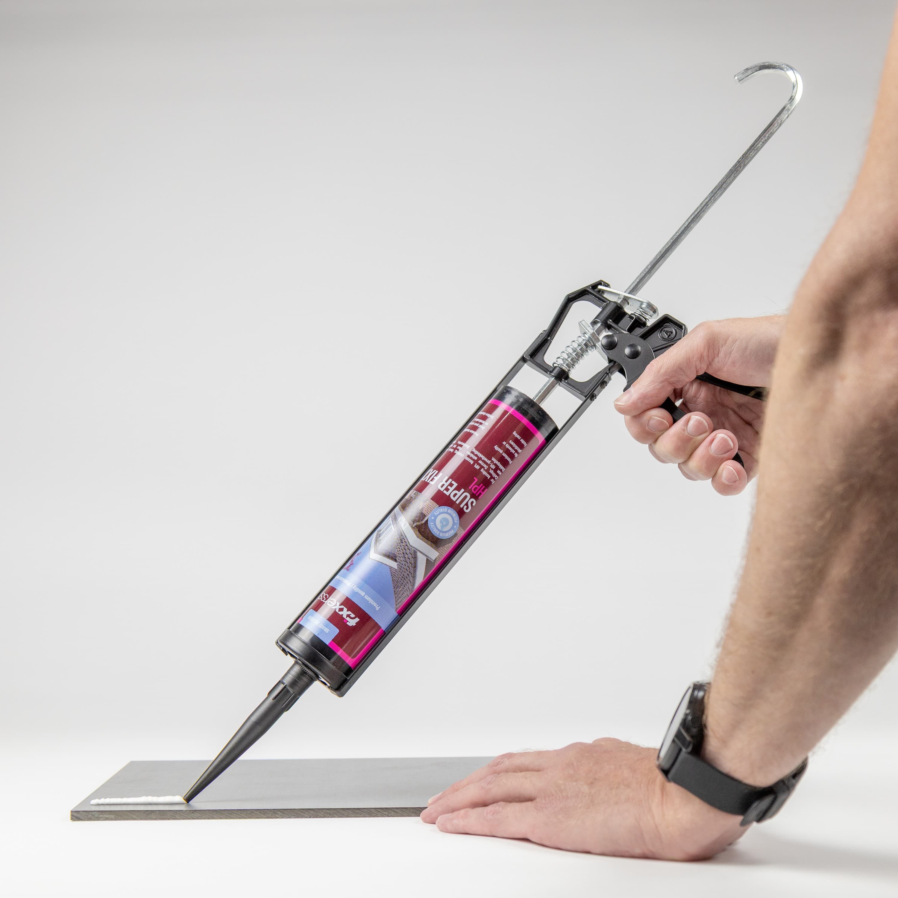74_Fixxerss HPL Super Fixx – HPL:Trespa lijm