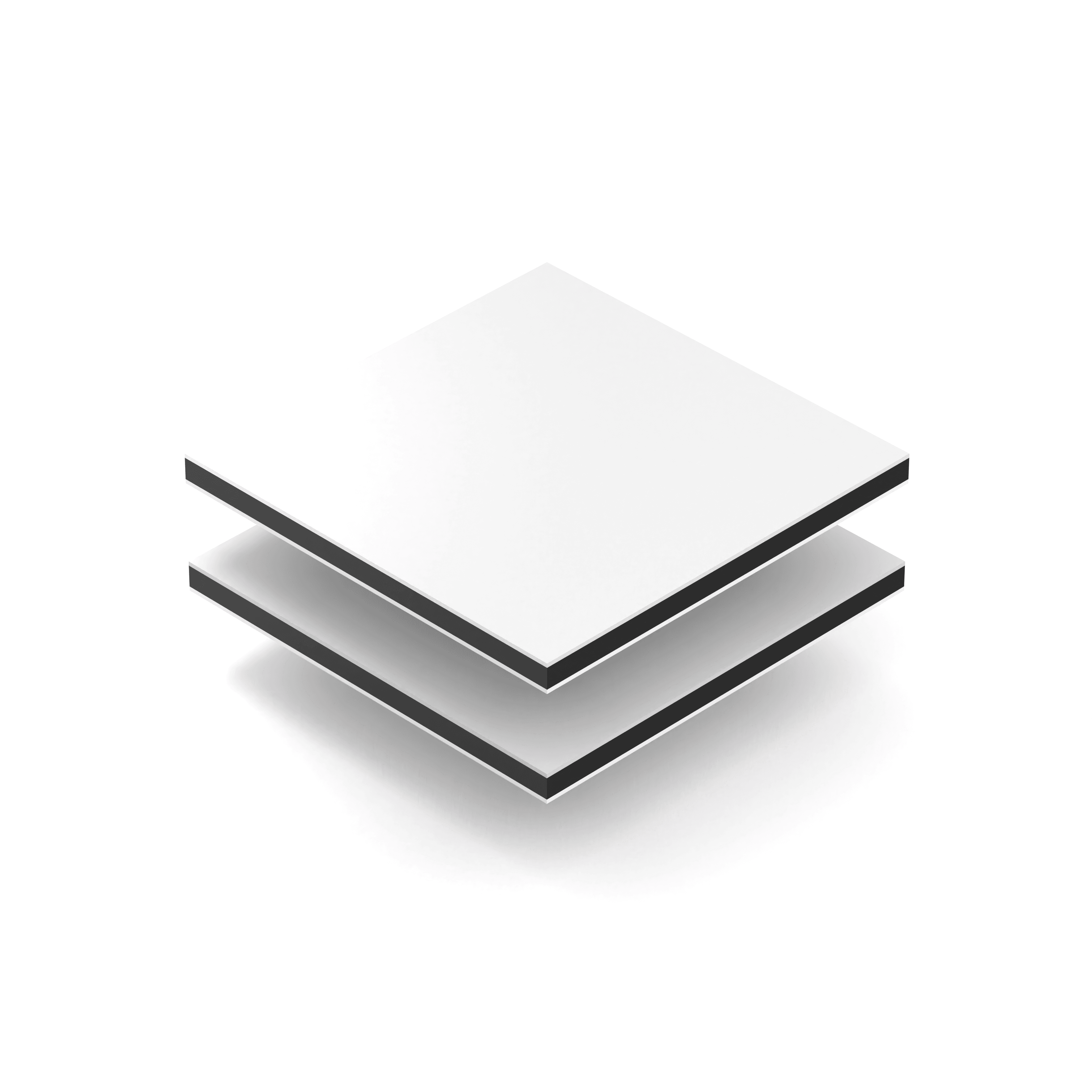 Geschuimd pvc eco voor