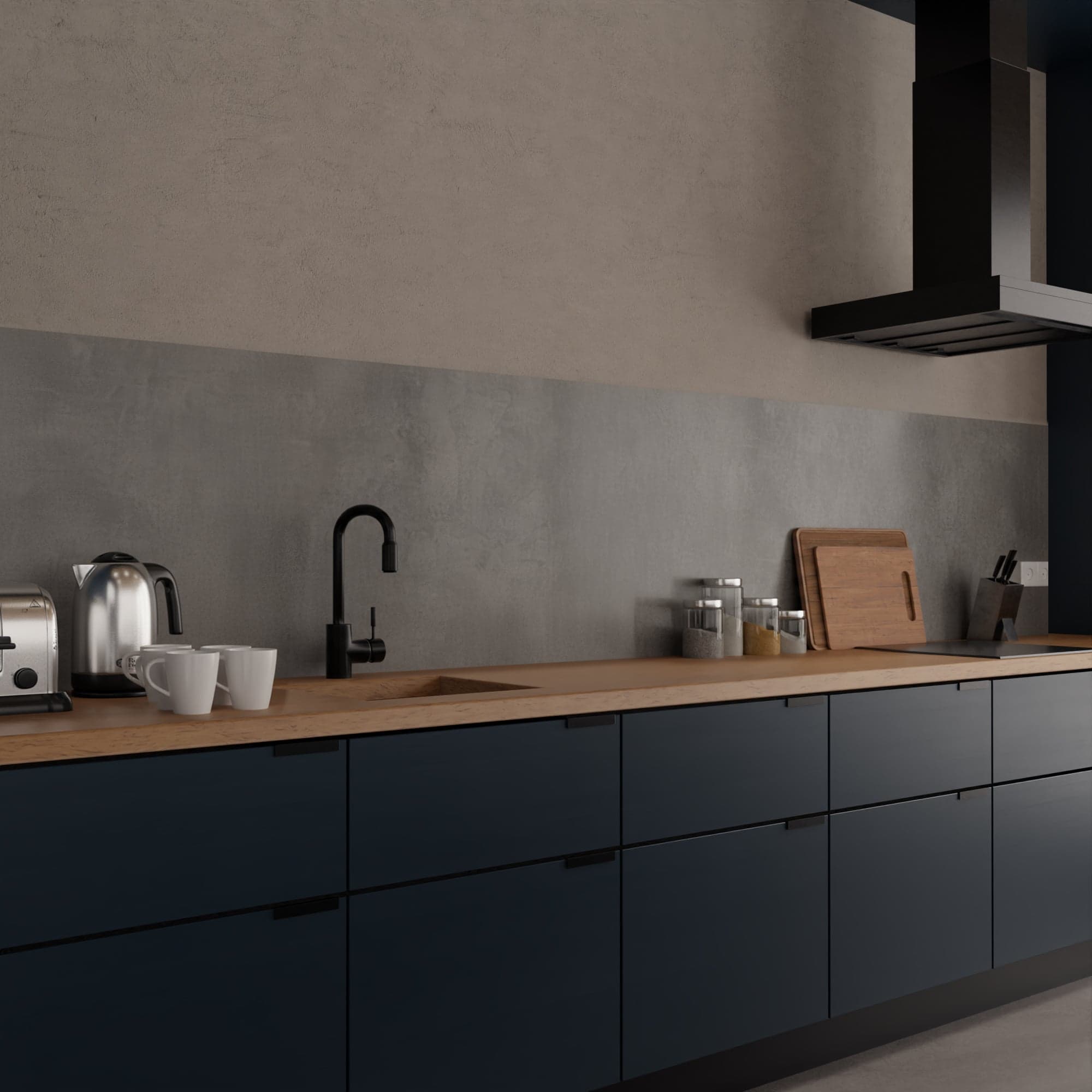 keuken-toepassing-betoonlook-dark