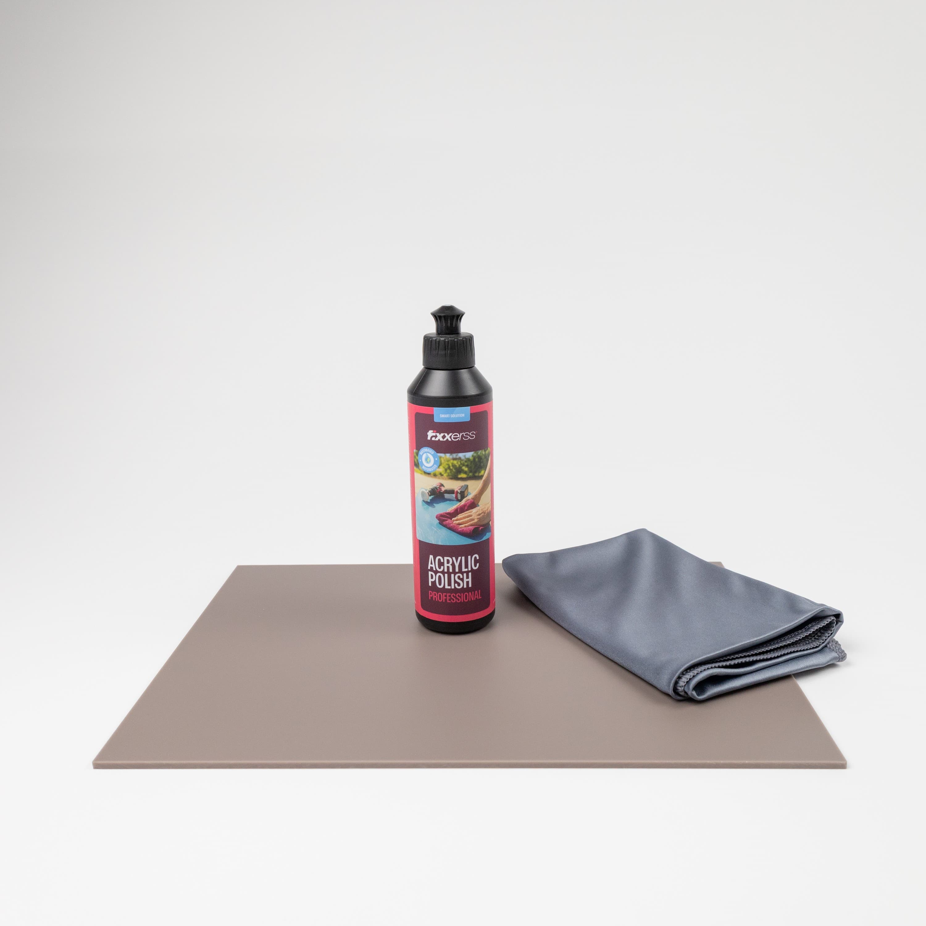 183_Antistatische polijstdoek deluxe