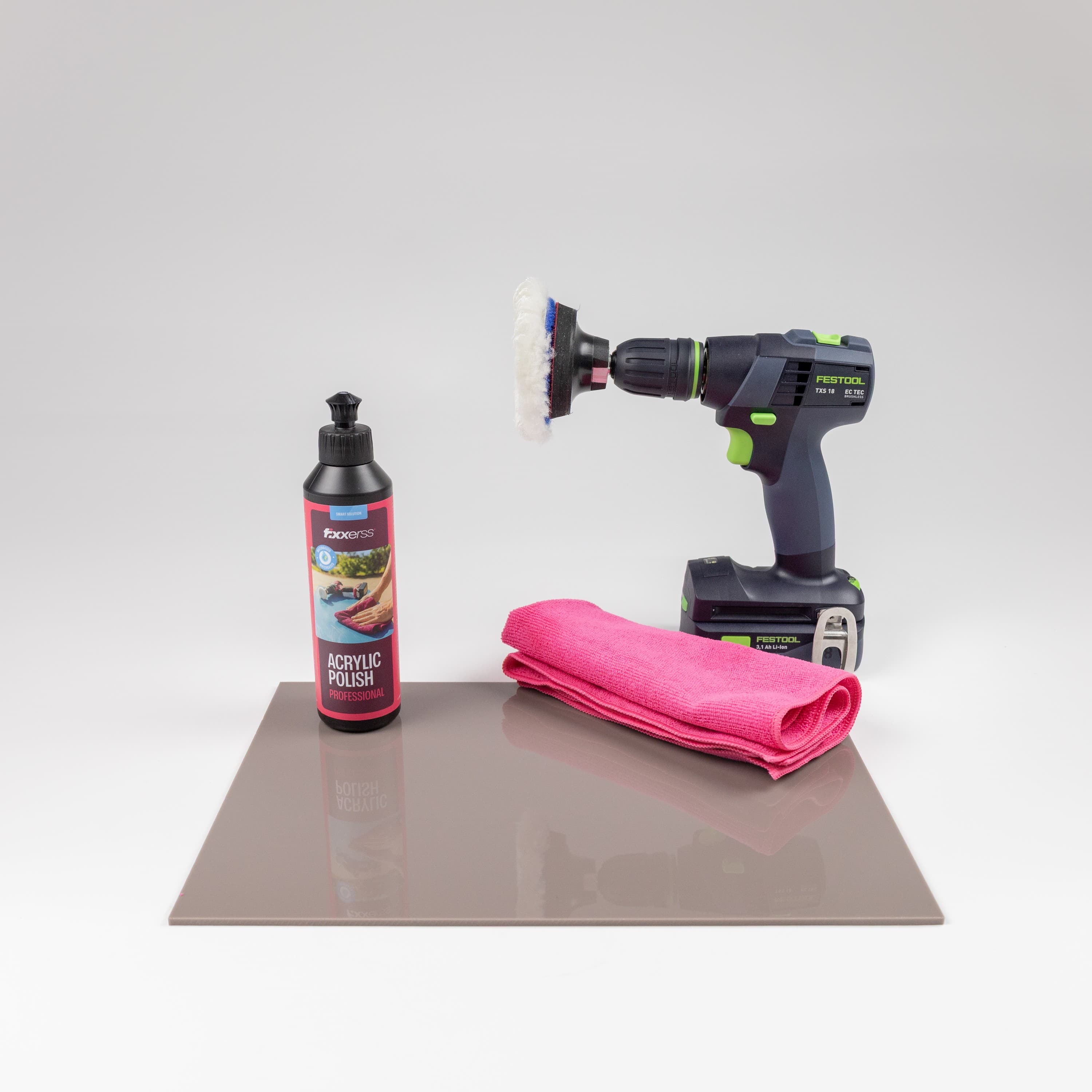215_Fixxerss Acrylic Polijstset Basic