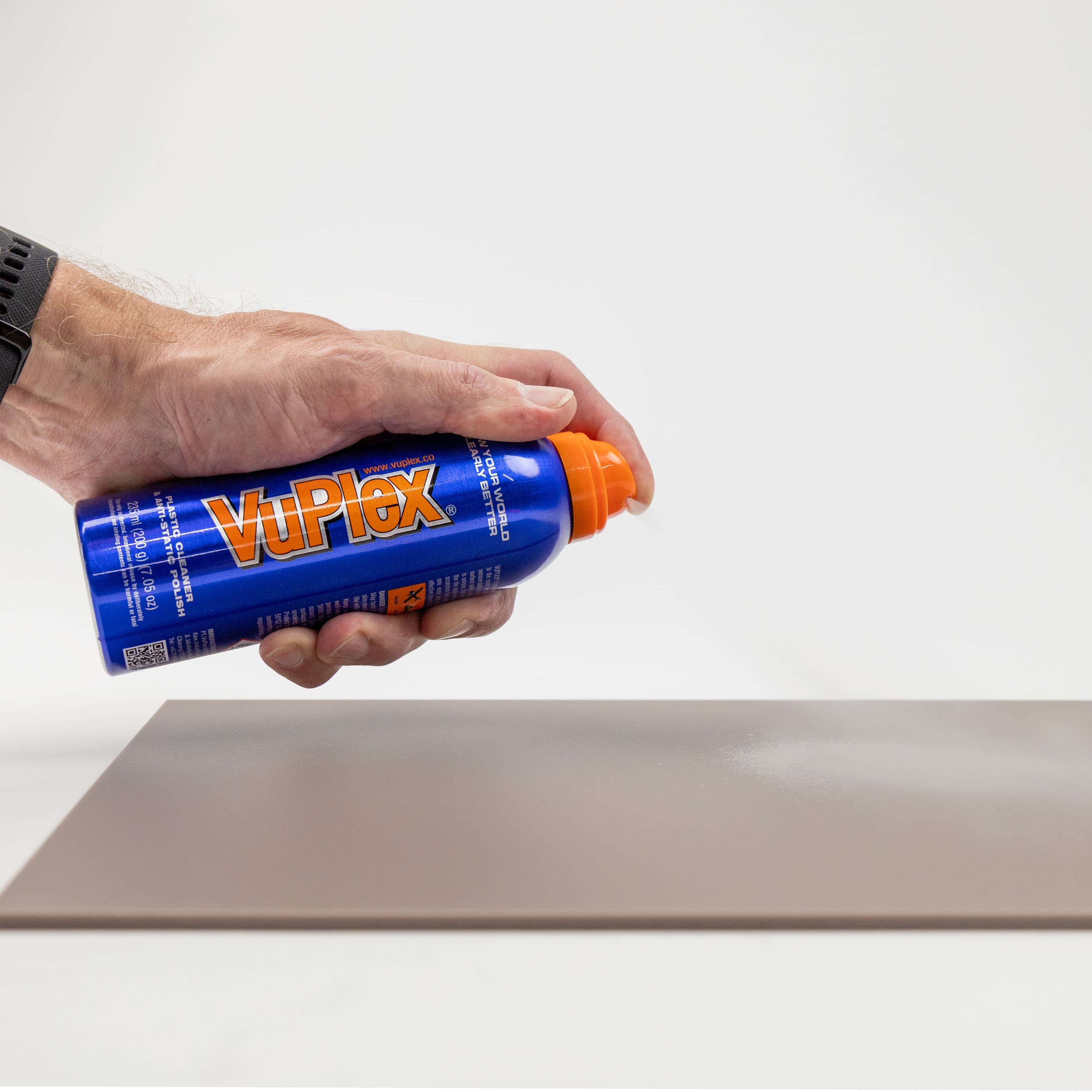 241_Vuplex antistatische reiniger 235ml