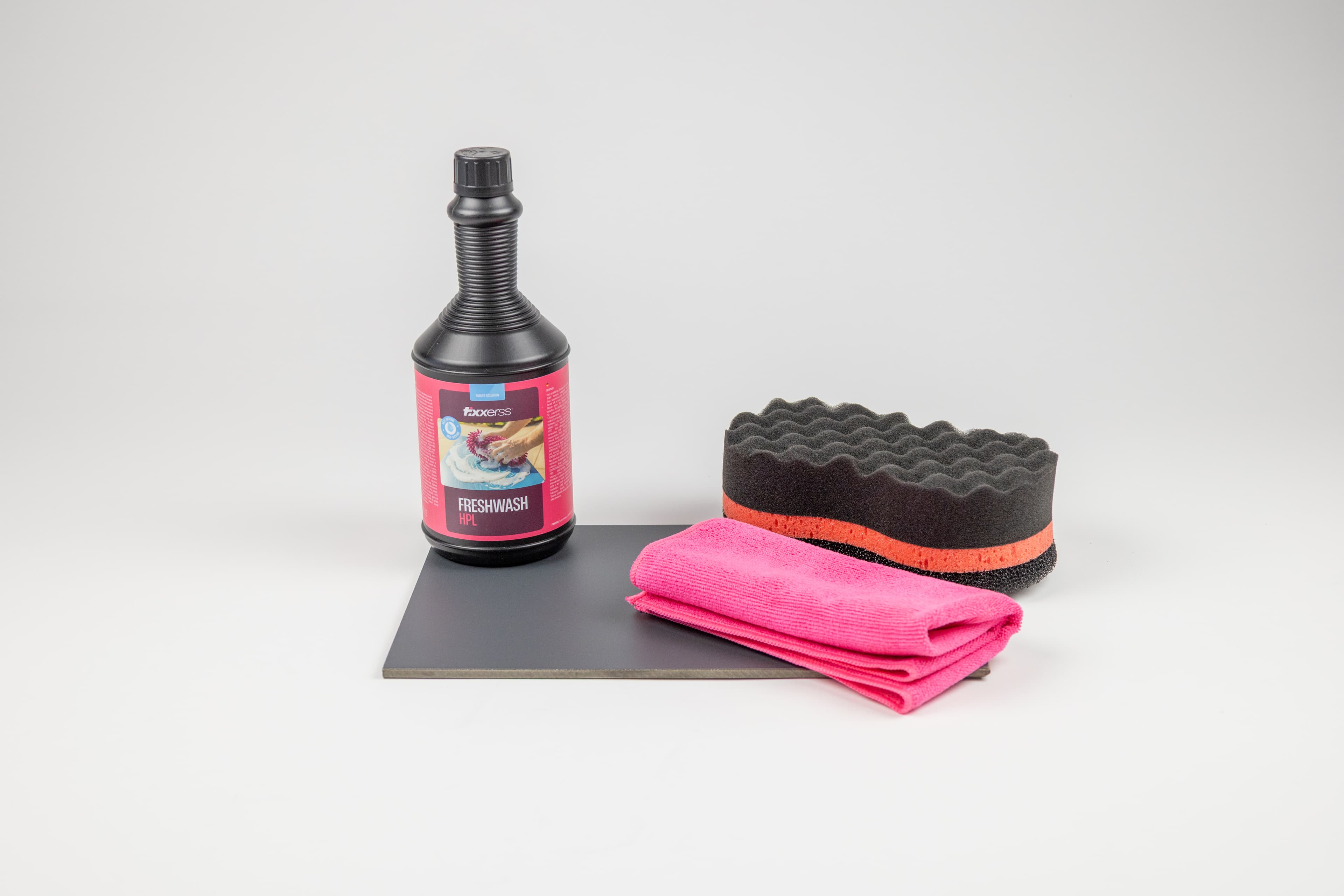 265_Fixxerss HPL Freshwash Schoonmaakset