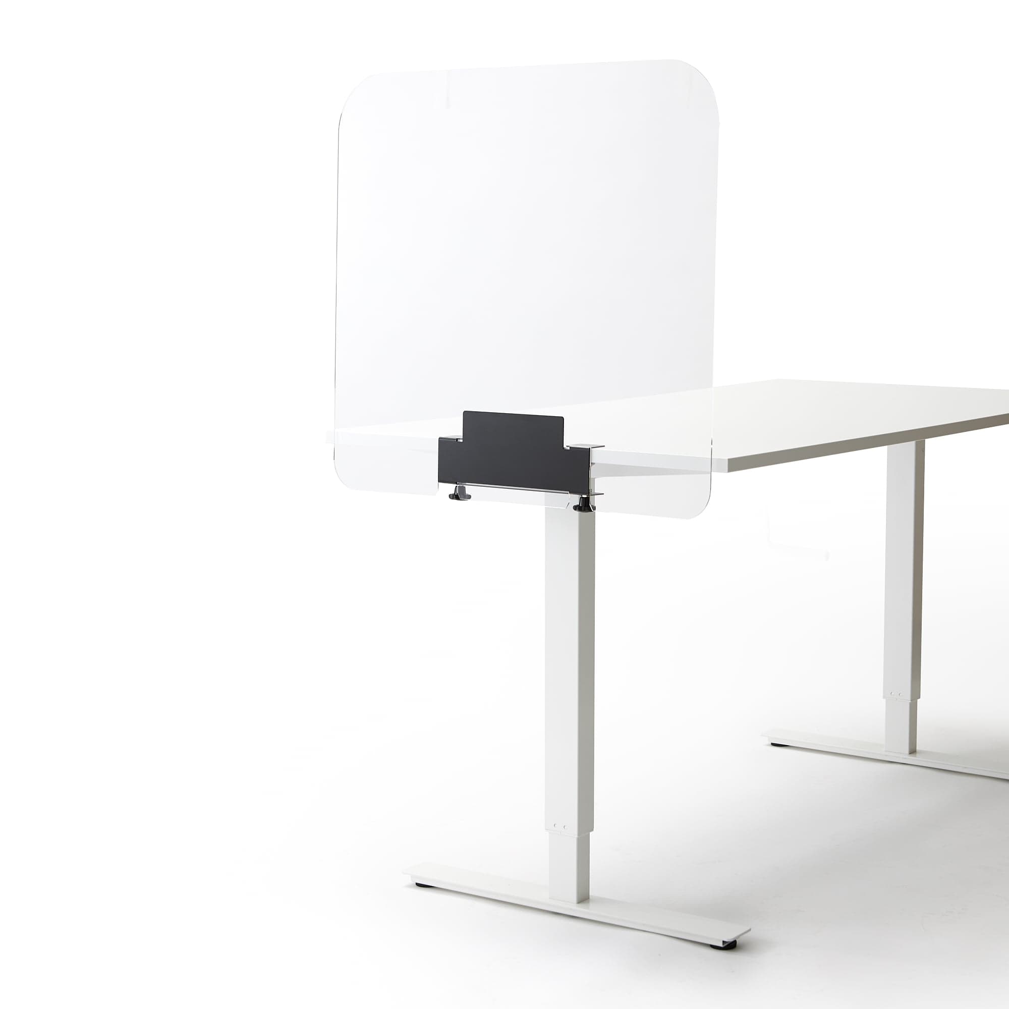 Bureau tafelscherm klein