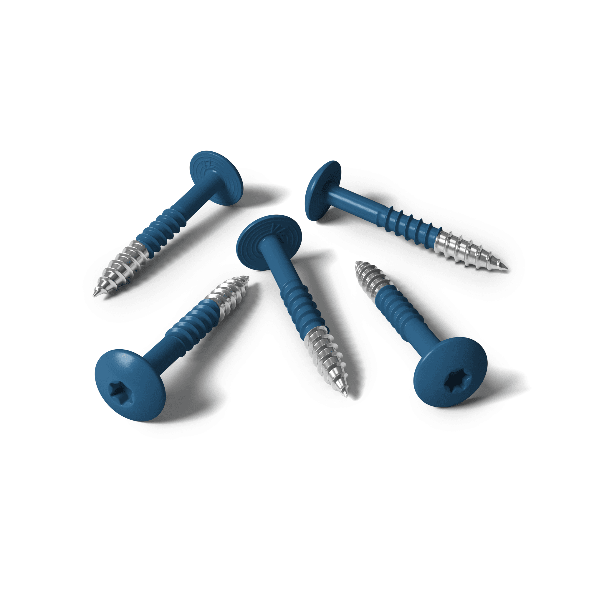 HPL-schroeven-RAL5010-Gentiaanblauw