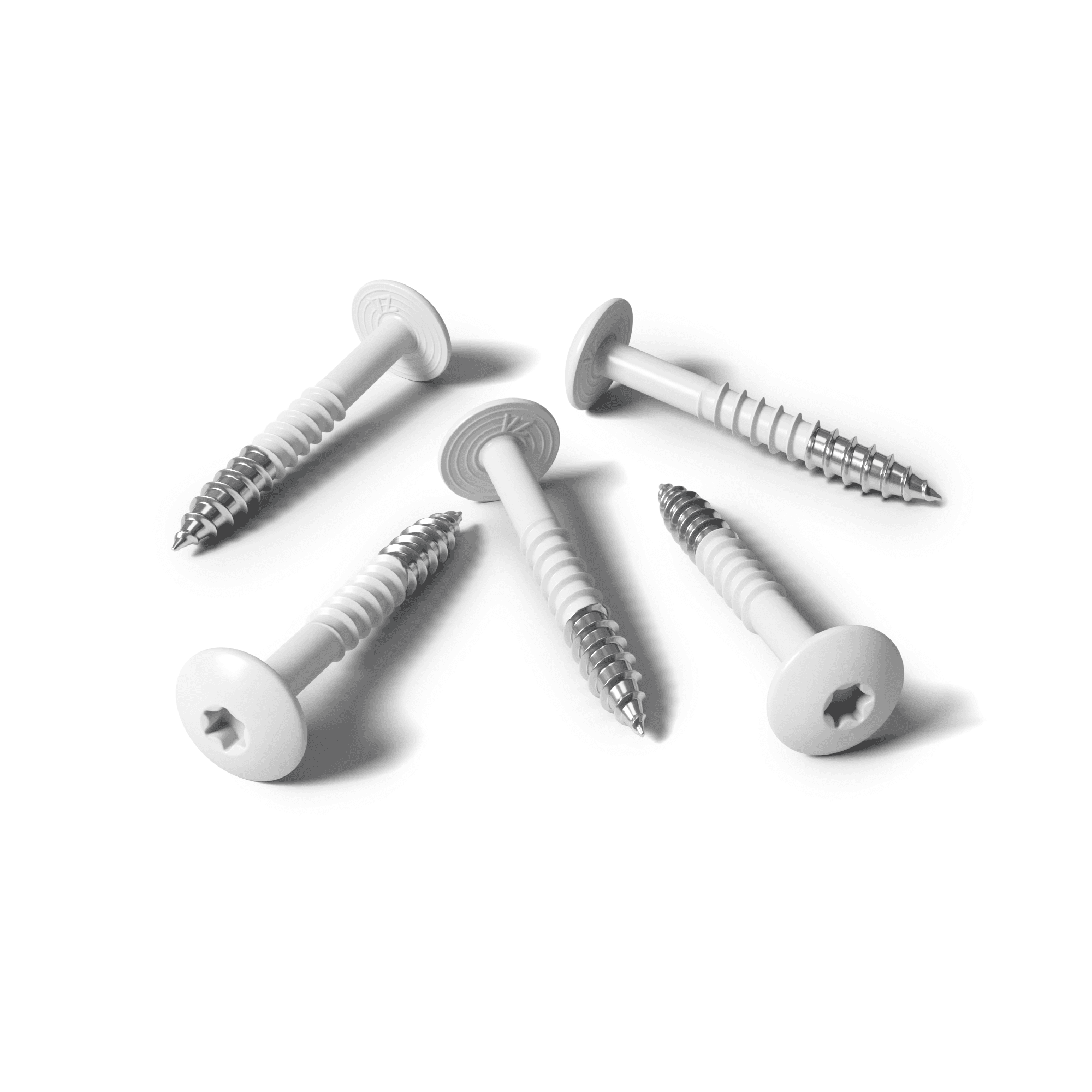 HPL-schroeven-RAL9016-wit