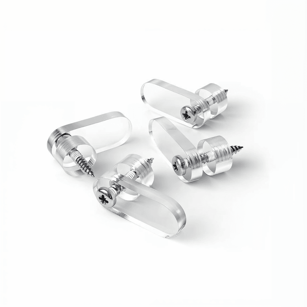 knevels set 4stuks