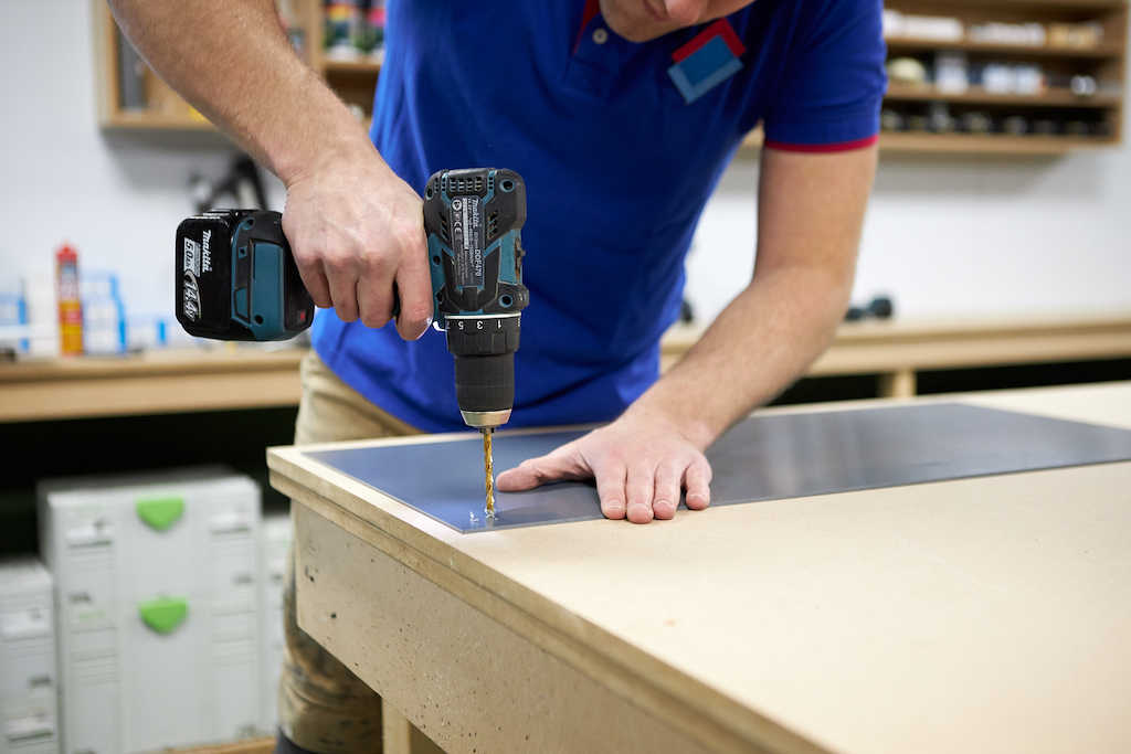 PVC Boren 5 Belangrijke Tips Kunststofplatenshop nl