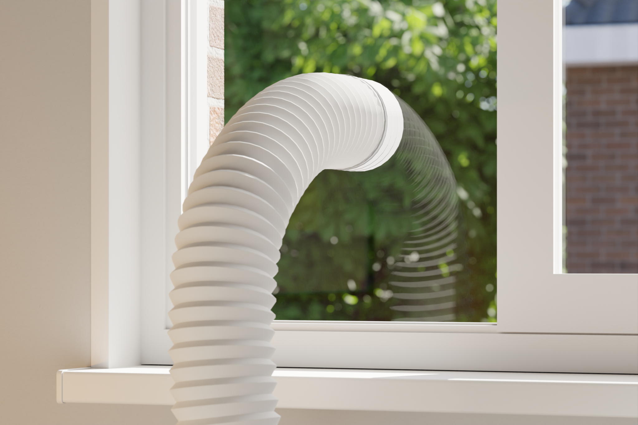 Raamafdichting Airco Voor Schuifraam Op Maat Snel Geleverd Raamafdichting Airco Voor Schuifraam Op Maat Snel Geleverd